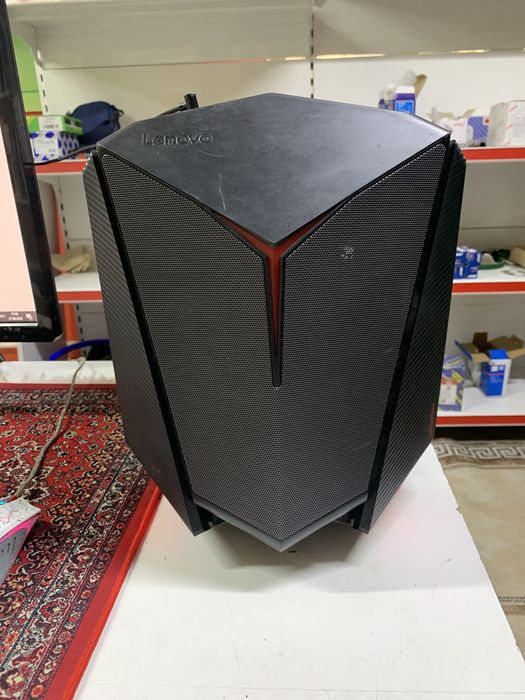Lenova Legion игровой комп