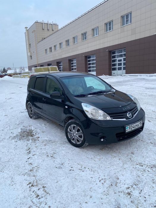 Продам Ниссан Ноут