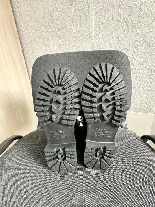 Продам новые летние берцы