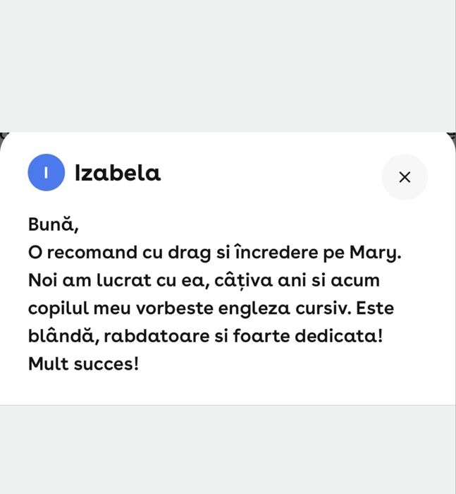 Meditații Engleză ,Lecții interactive, rezultate rapide!