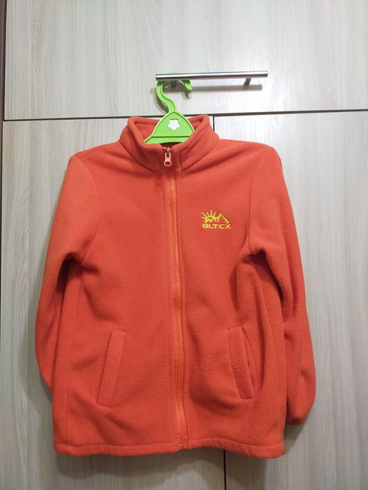 Куртка для мальчика