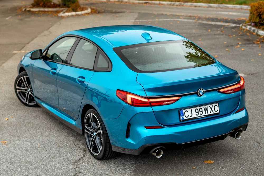 BMW Seria 2 2021 — imagine 2