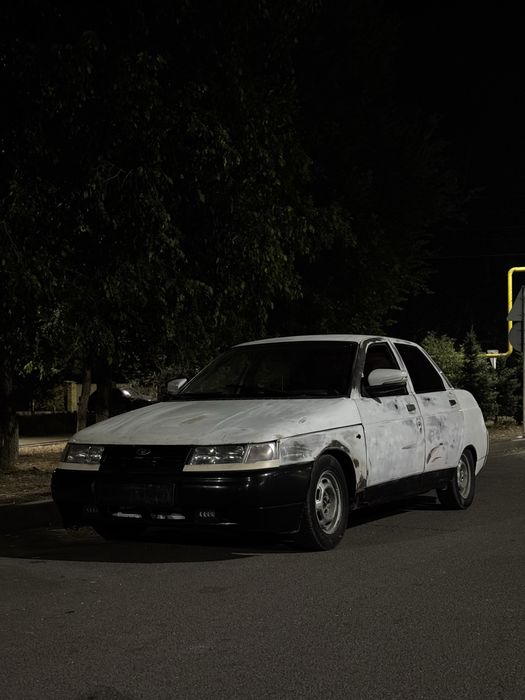 Продам  ваз 2110