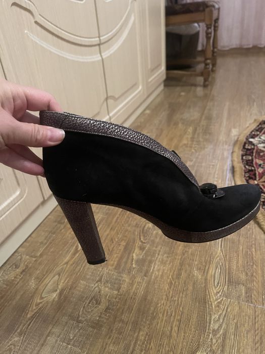 Обувь женский