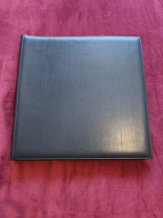 Album/portofoliu din piele naturală  XXL