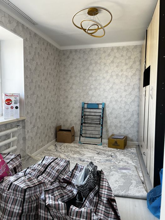 Продается 4-х комнатная квартира