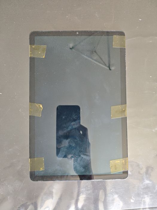 Не рабочий планшет Galaxy Tab S5e 64/4
