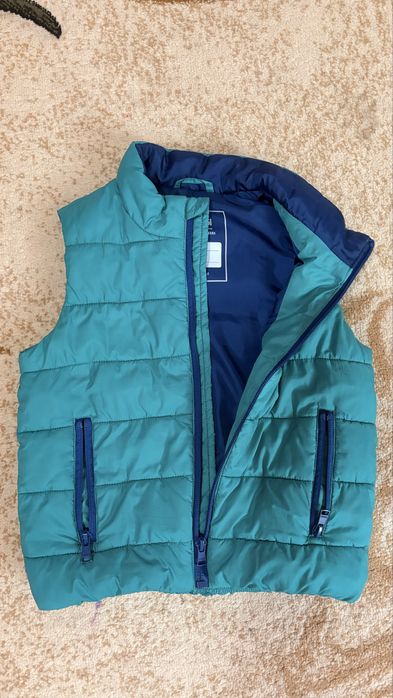 Lot haine baiat marimea 104/110