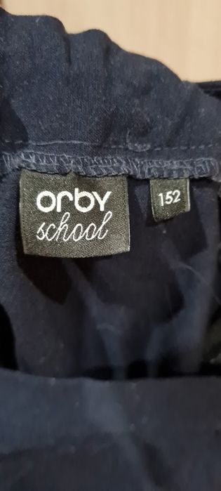 Школьная юбка-сарафан ПРОДАМ