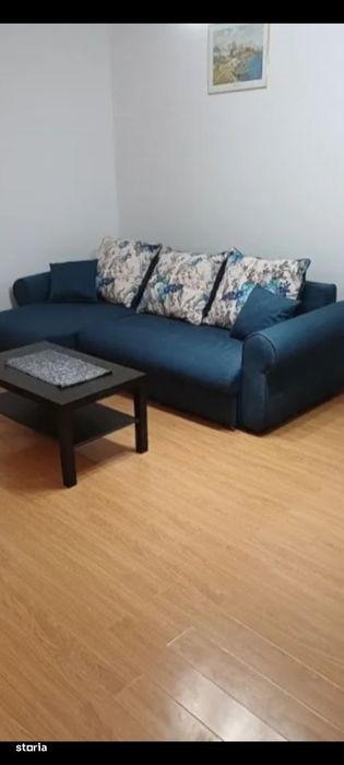 Garsoniera decomandata zona Tomis nord Euromaterna