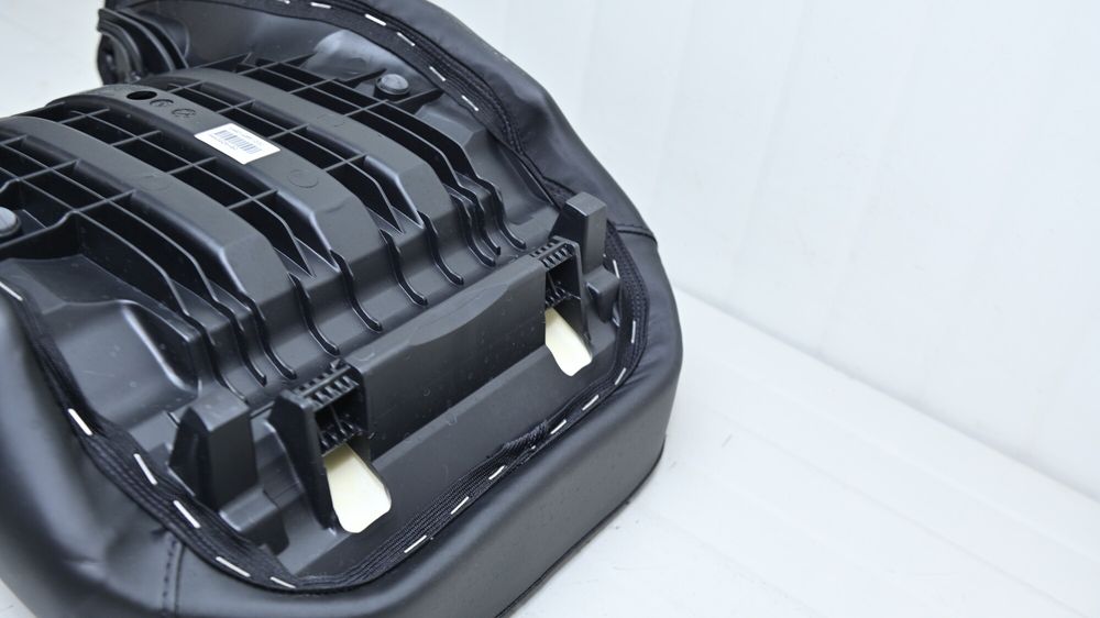 Sa Sezut Pilot Cu Incalzire BMW R1250GS 2018 - 2024