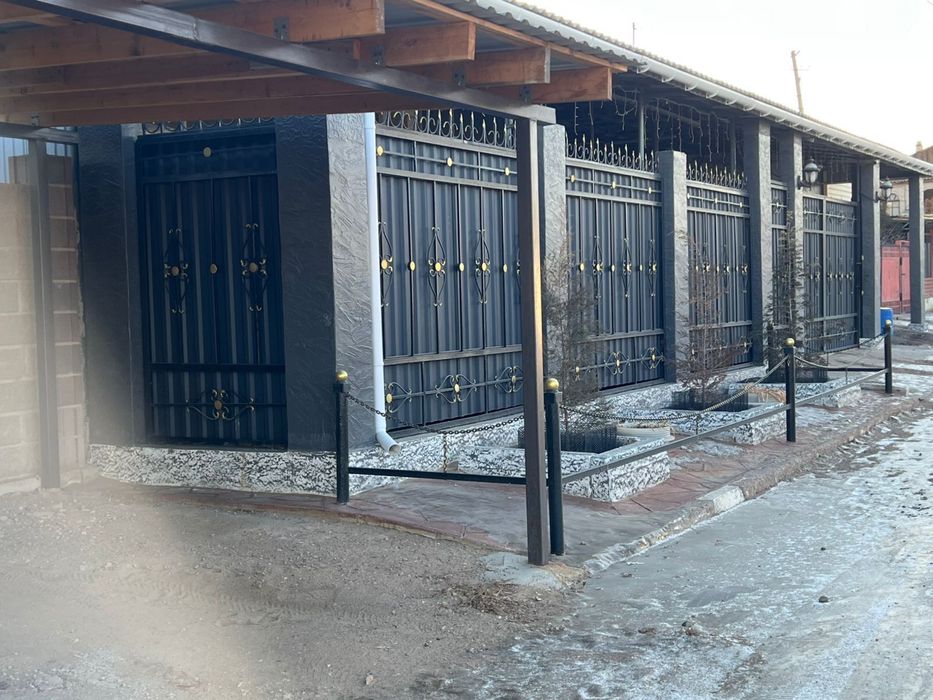 Продается большой дом