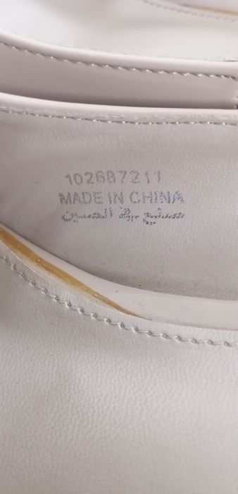 Женские туфли 40рзм