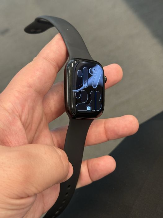 Apple iwatch 10 46 ideal