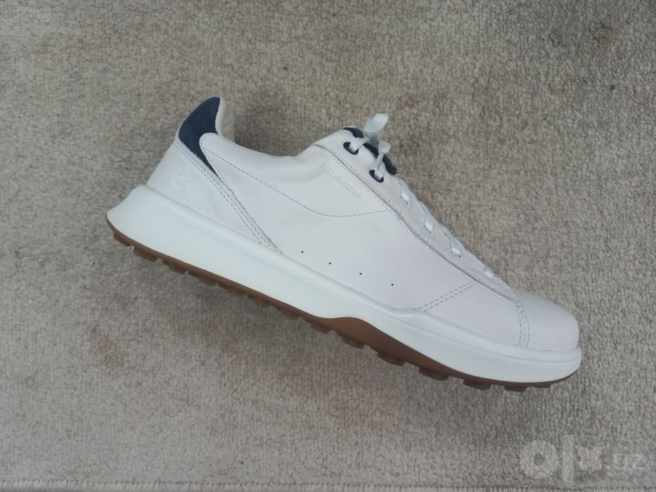 Ecco Men's Fashion