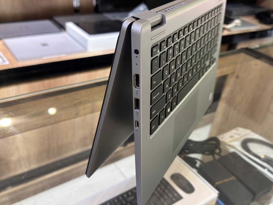 DELL Inspiron 3310 2-in-1 Core i5-8265U RAM 8 SSD 256 сенсорный