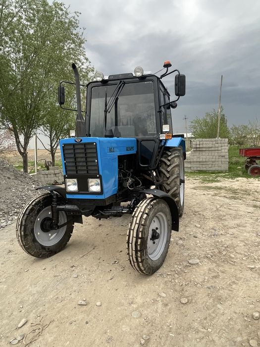 Mtz 80 xolati aloo