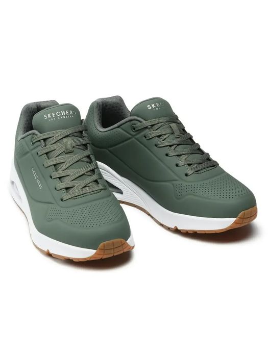 Skechers Stand on air мъжки маратонки, номер 41,5 и номер 42