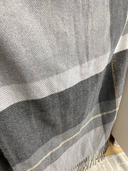 Шарф палантин унисекс