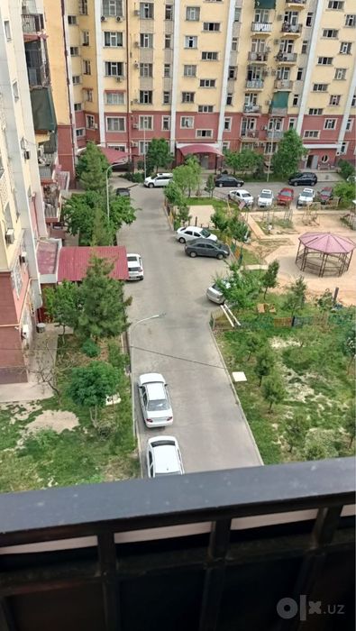 Продается кватира.  Kvartira 7/6/3 sotiladi