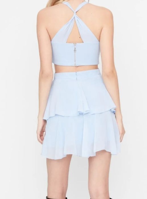 Нова дамска рокля-намаление