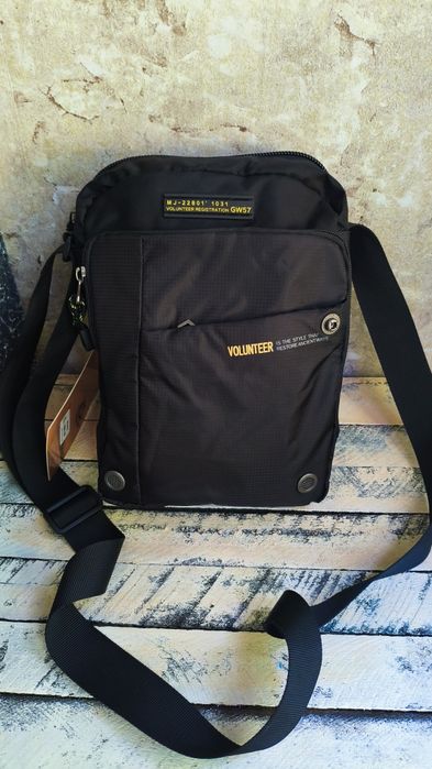 Барсетка мужская новая. Продам