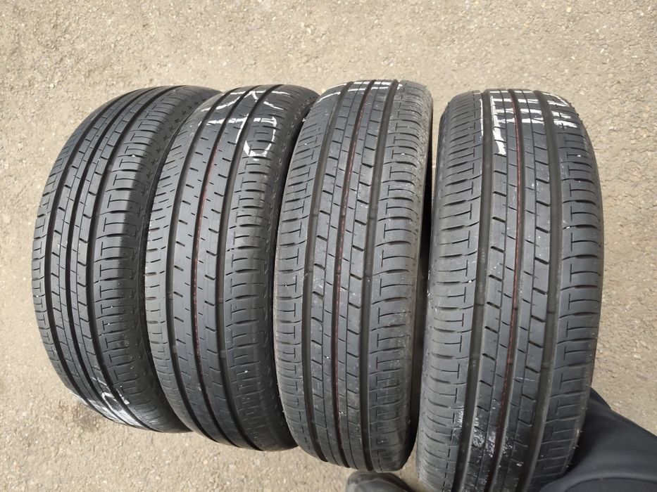 175/60/16" 4бр Bridgestone ecopia ep150,dot1417,6-7mm