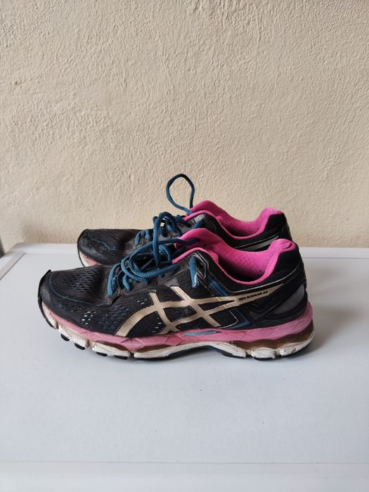 Adidasi barbati Asics