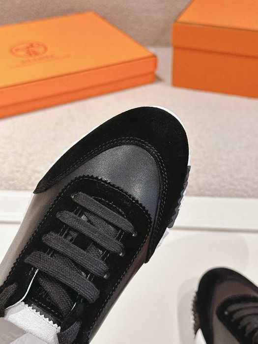 Летни Hermes мъжки и женски обувки