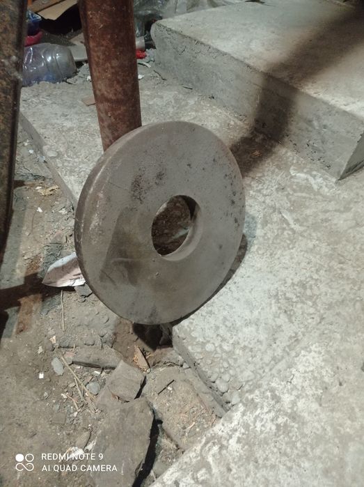 Фаркоп на ВАЗ.  ...