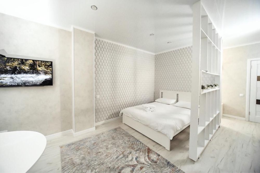 Сдам квартиру посуточно