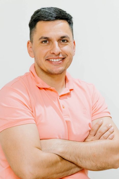 Masaj la domiciliu Brașov
