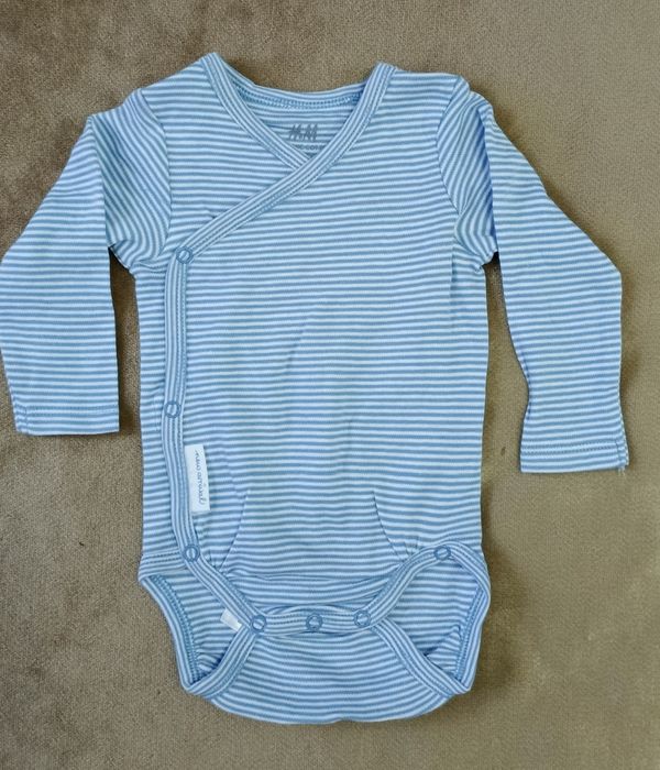 Акция  вещей! Боди для малыша с длинными рукавами