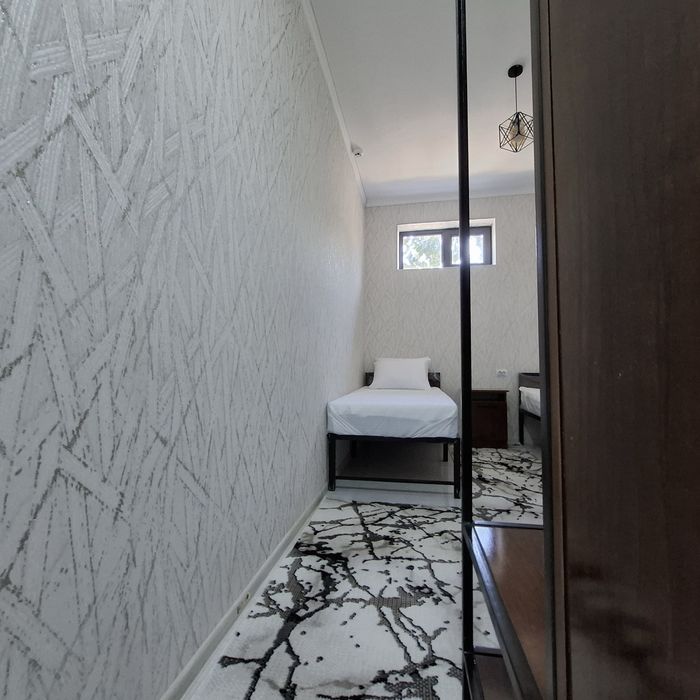 Бухорода Шинам Меҳмонхона – Сизнинг Қулай Саёҳатингиз Учун!