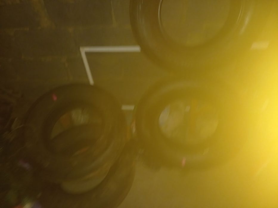 Продам шины  на 14 новыйе