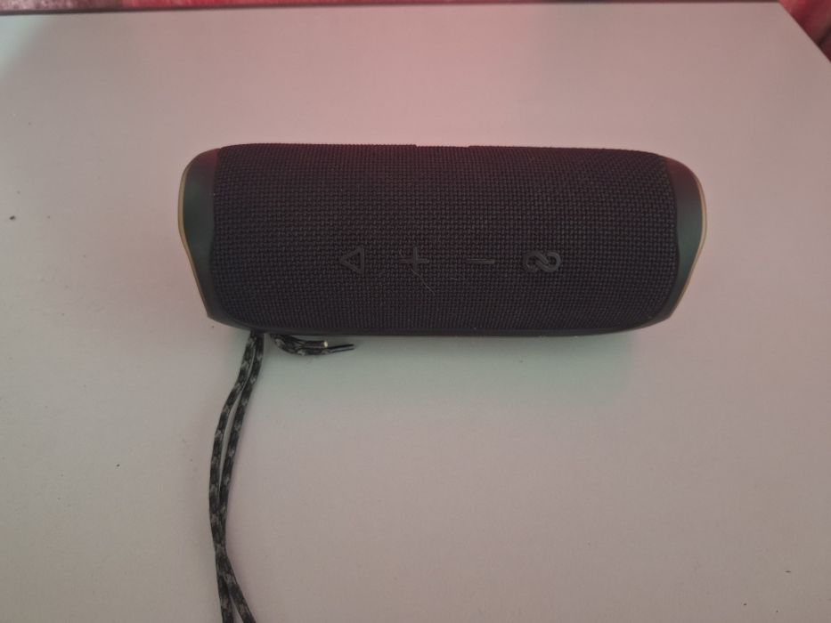 Колонка JBL flip 5