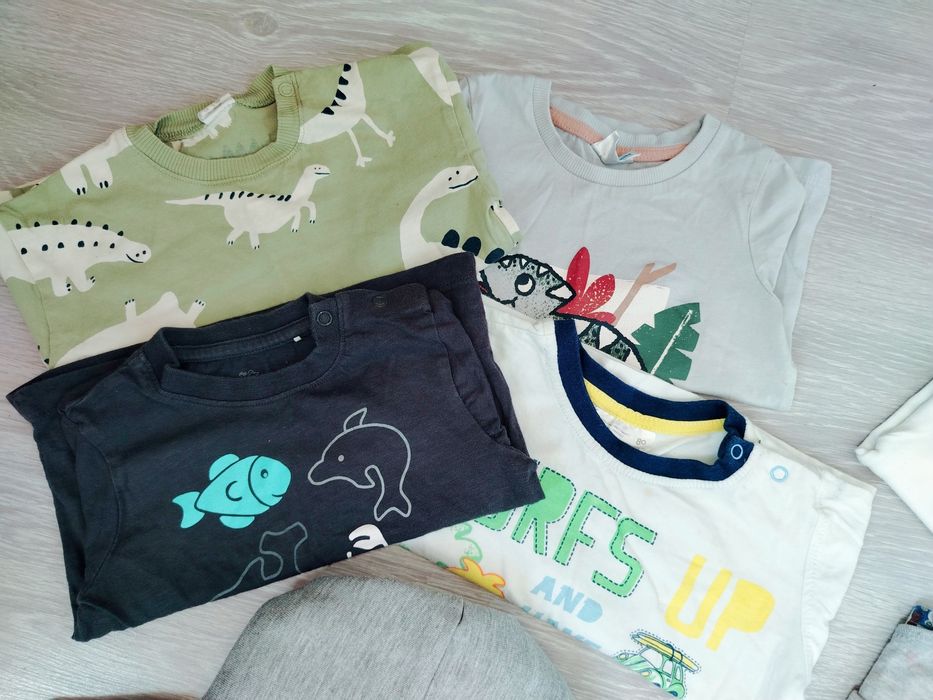 Детски дрехи размер 86