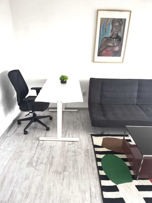 Дава се под наем Двустаен апартамент в София, Овча купел - 45 кв.м за 578.34 € - Снимка #1