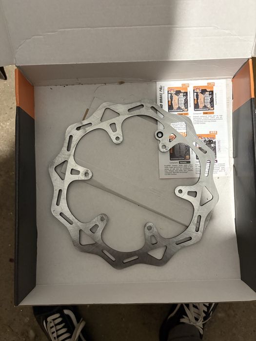 Disc frana OEM KTM