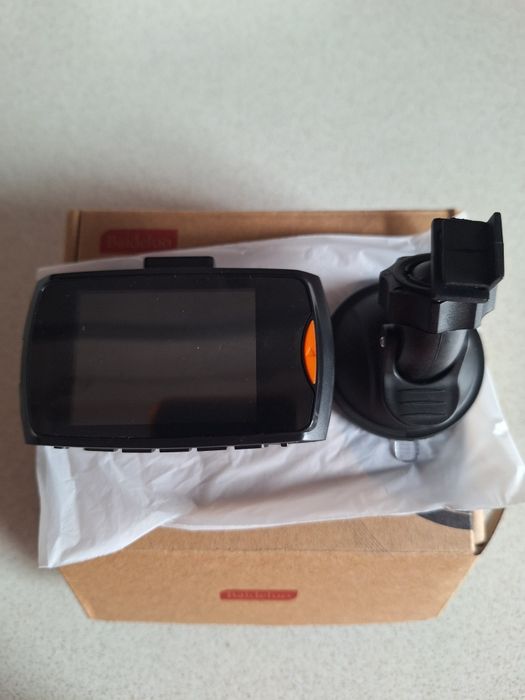 Видео регистратор за кола