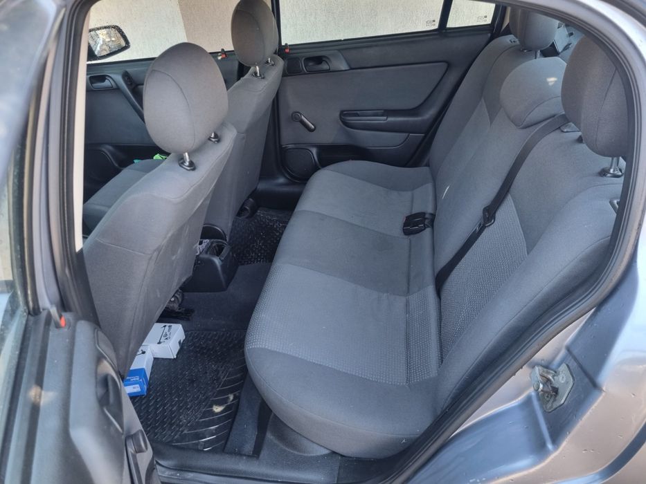 OPEL Astra 2008 — imagine 5