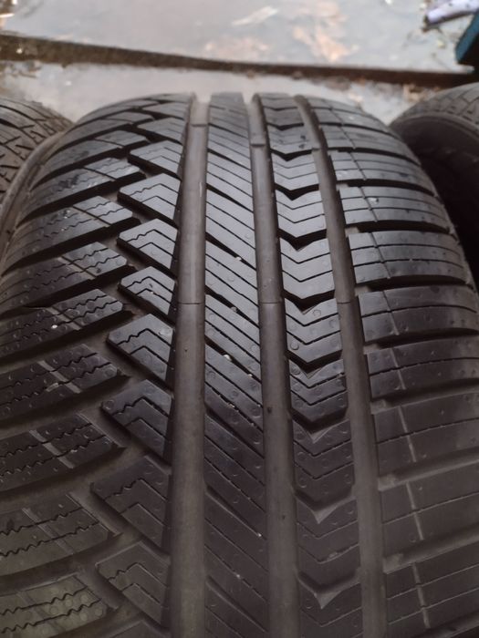 Почти нови 4бр.215/50/17 Sailun A/S dot1225