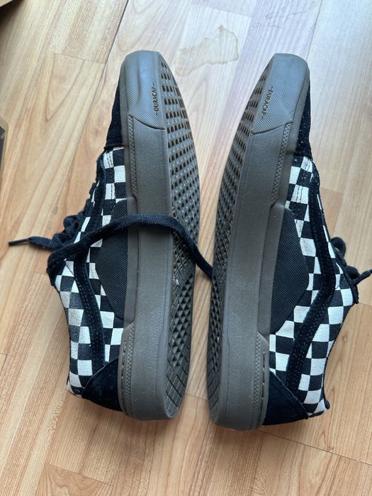 Vans Bmx Old Skool Checkerboard 42