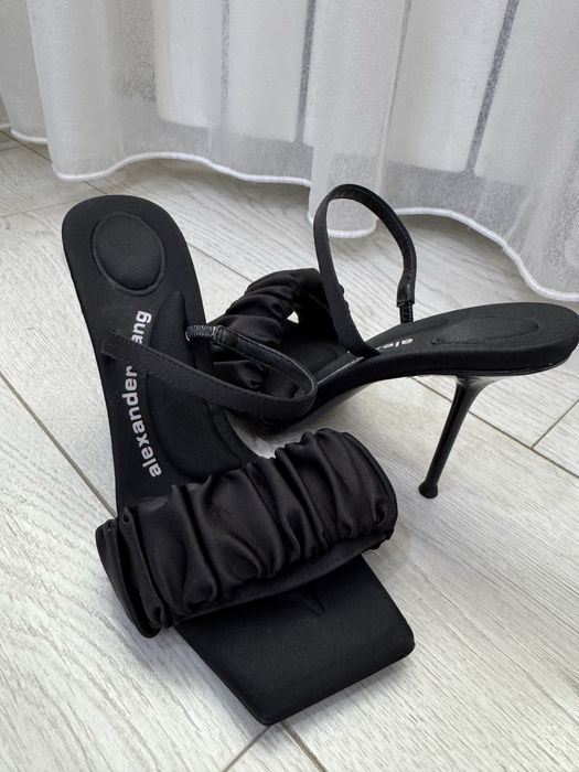 Босоножки  Alexander Wang