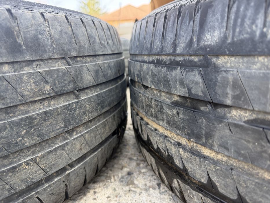 Jante / Roti Audi Q5 80A FY : 235 55 19