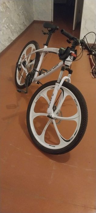 Продам велосипед