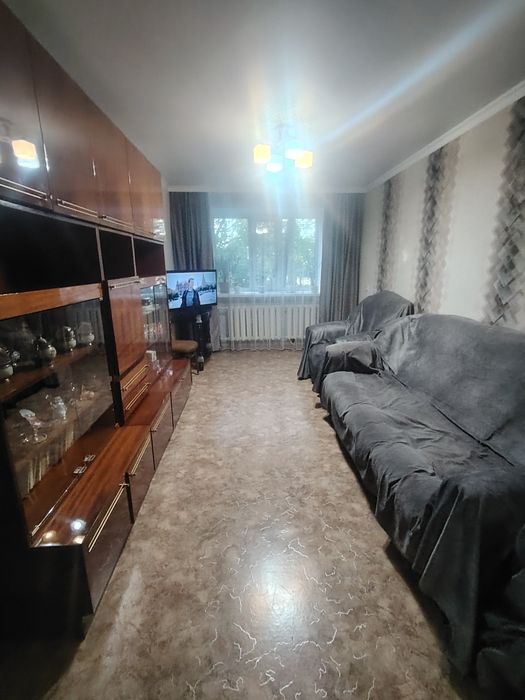 Продается 3ком квартира