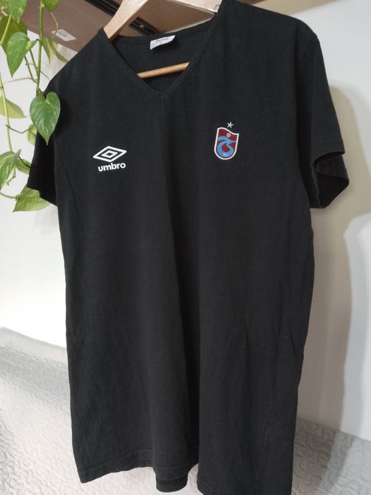 Tricou fotbal bumbac Tranzonspor L