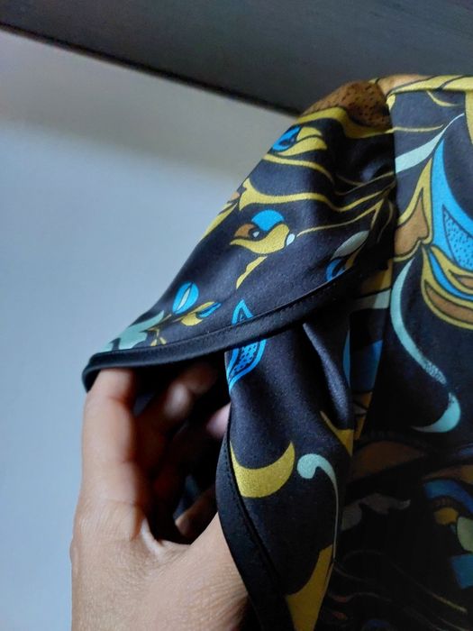 Sacou marca JS Collections Petite  XS-S