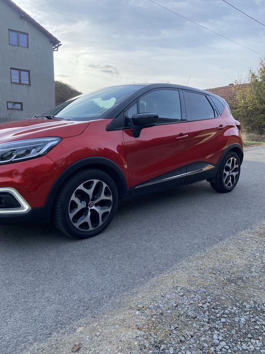 RENAULT Captur 2019 — imagine 2